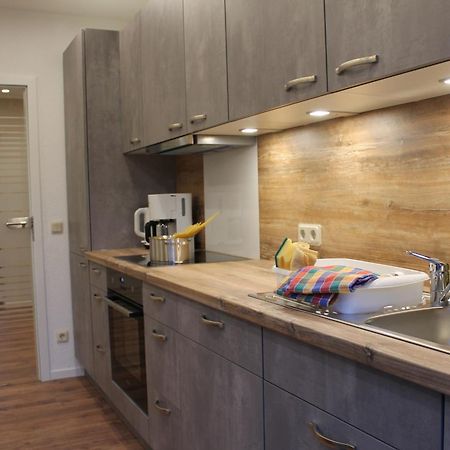 Ferienwohnung Zum Duetetal Og Apartment 1 Hilter المظهر الخارجي الصورة