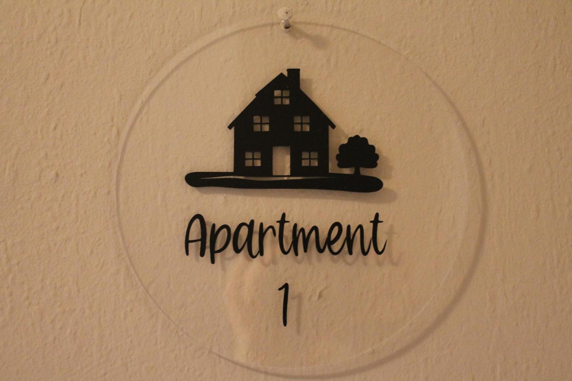 Ferienwohnung Zum Duetetal Og Apartment 1 Hilter المظهر الخارجي الصورة