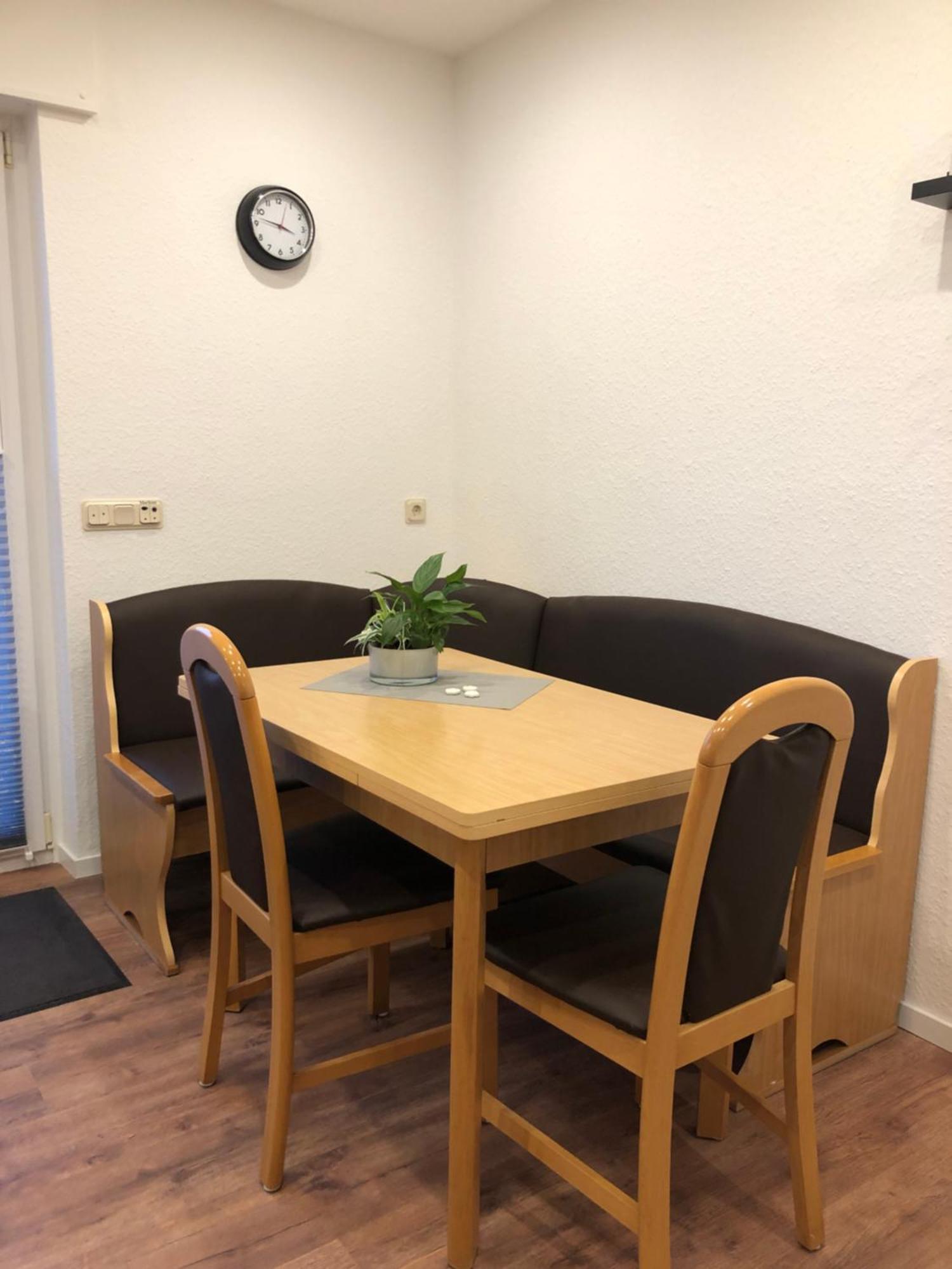 Ferienwohnung Zum Duetetal Og Apartment 1 Hilter المظهر الخارجي الصورة